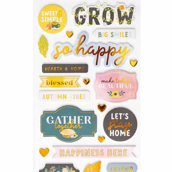 Pegatinas Thickers Phrases Best Today