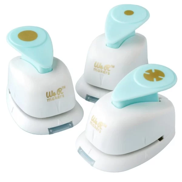 Troqueladora Hinge Punch Set We R