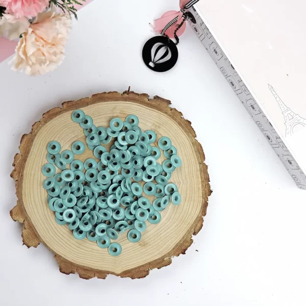Eyelets Gruesos x 10 Rita