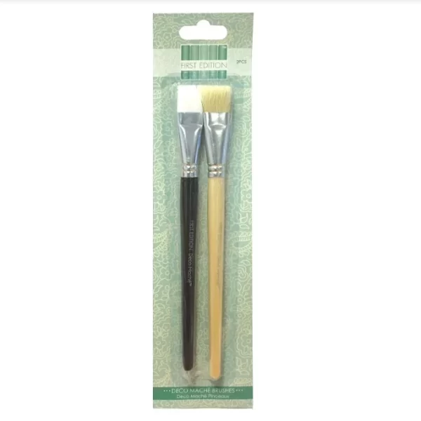 Set de Pinceles para Adhesivos