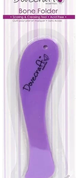Plegadera Dovecraft Bone Folder
