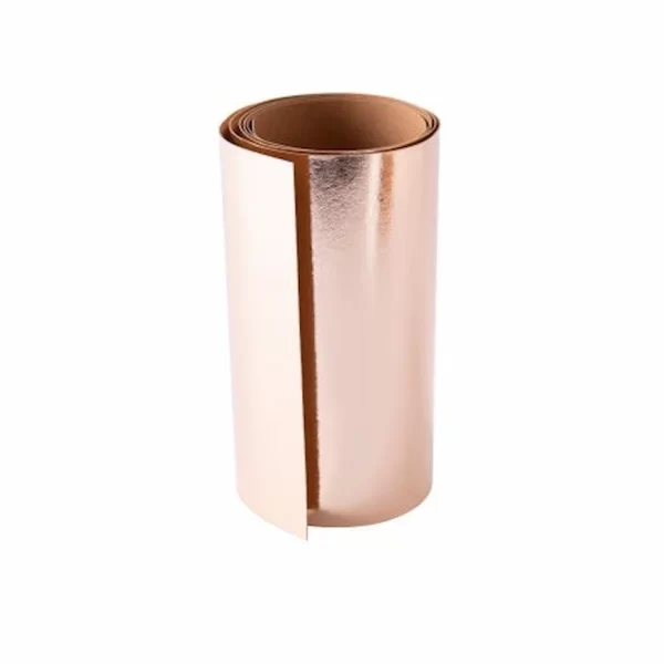 Rollo Sizzix Surfacez Texture Roll 6"x48" Rose Gold