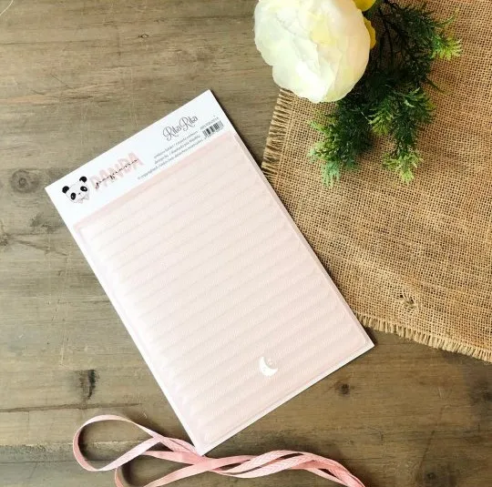 Carpeta de Emboss ZigZag
