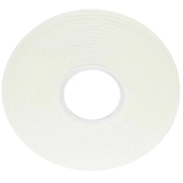 Cinta Foam Doble Cara Sticky Thumb 1/4 In