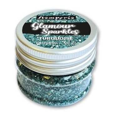 Sparkles TURQUOISE