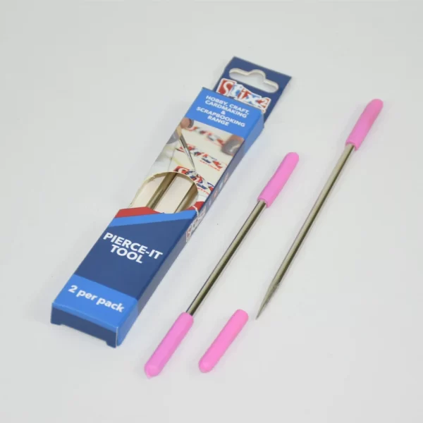Punzones Pierce-IT Tool 2pcs Stix2